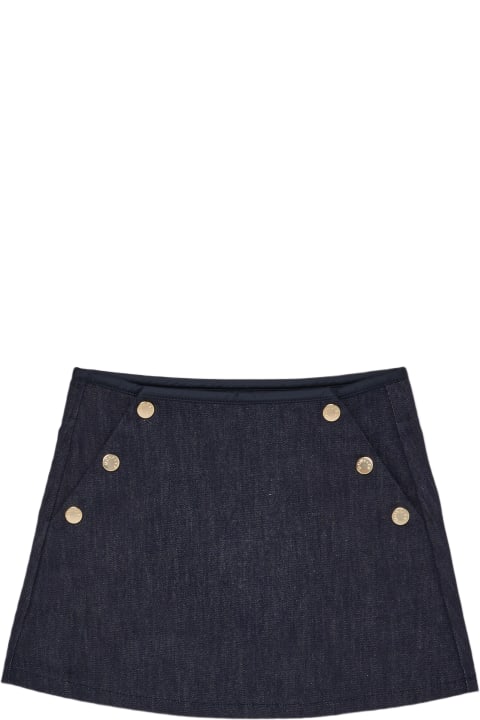 Moncler Bottoms for Women Moncler Skirt Skirt