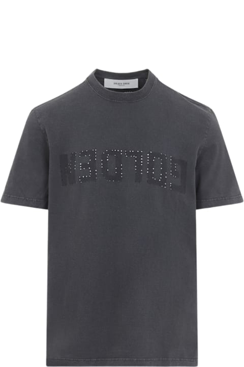 Homeware Golden Goose Golden Regular T-shirt