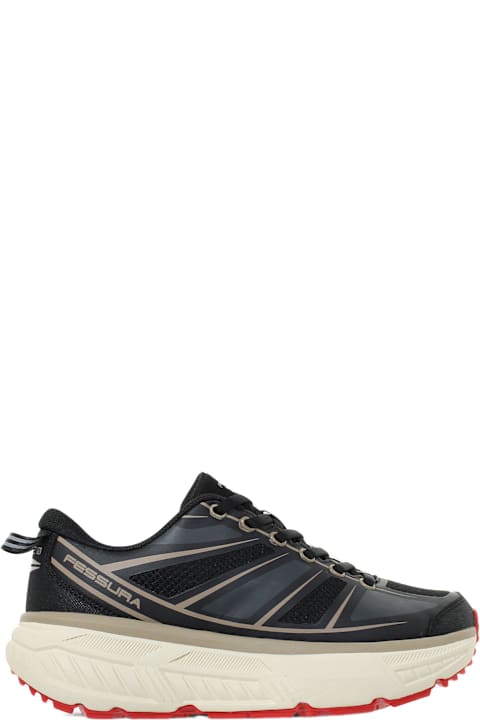 Fashion for Men Fessura Trail Sbl E-10
