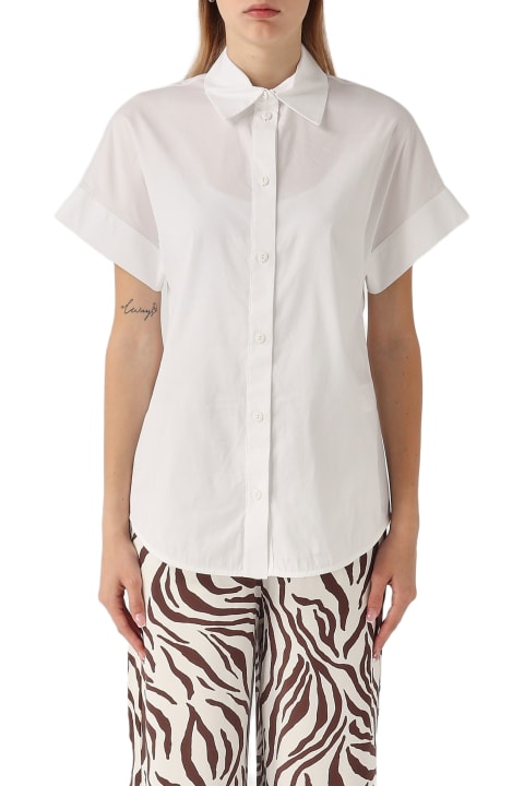 Fashion for Women Max Mara Oriana Shirt