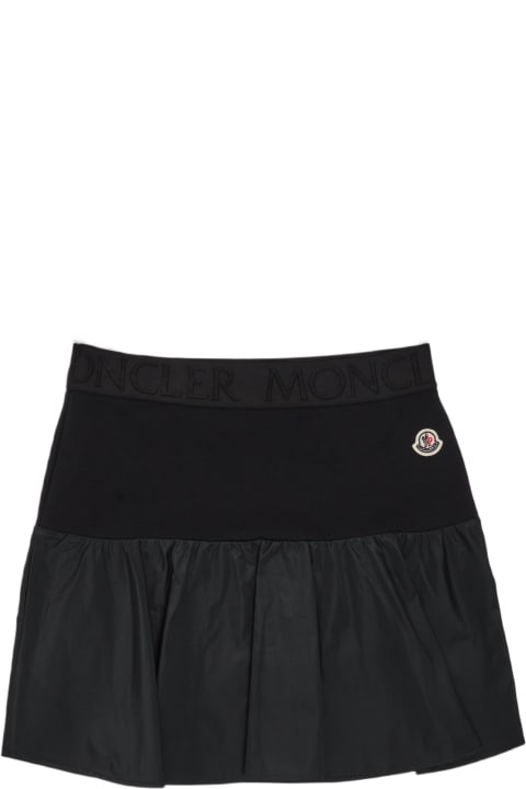 Bottoms for Boys Moncler Skirt Skirt