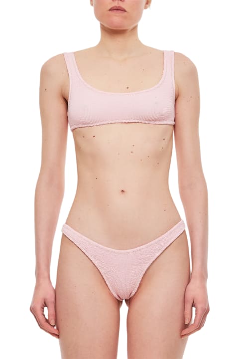 Swimwear for Women Reina Olga Ginni Scrunch Bikini Set
