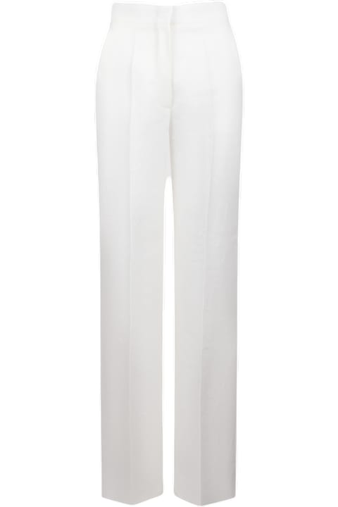 Max Mara Pants & Shorts for Women Max Mara Max Mara Pure Linen Trousers