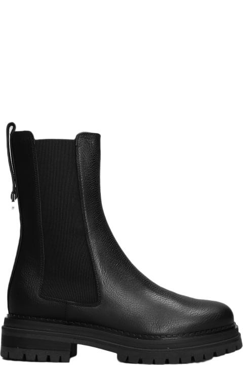 Sergio rossi cindy outlet boots