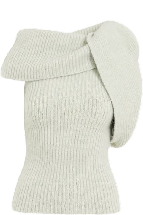 Homeware Rick Owens Banded T Top