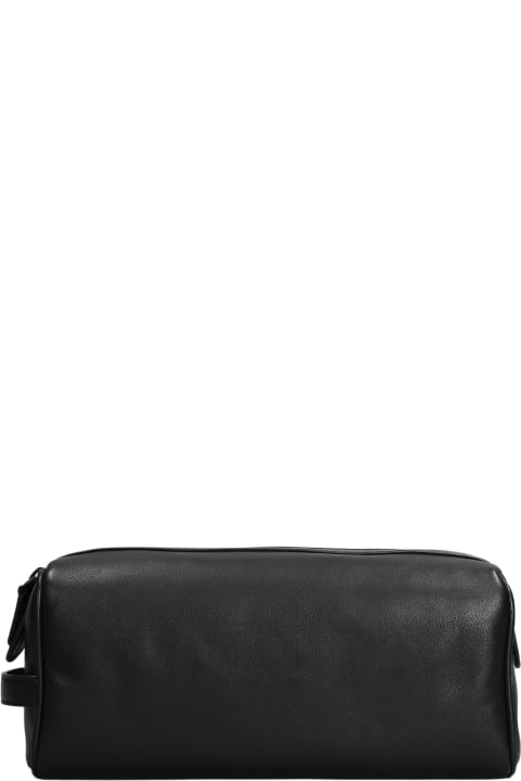 Luggage for Men Common Projects Clutch