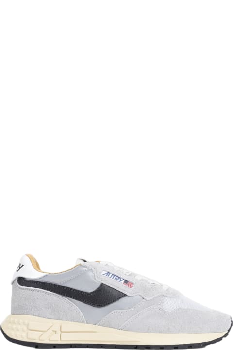 Homeware Autry Reelwind Low Sneakers