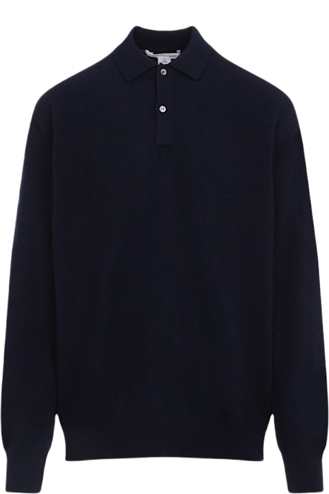 Comme des Garçons سترات لـ القسم الرجالي Comme des Garçons Sweater