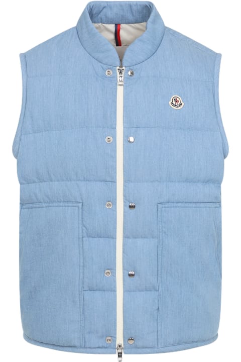 أدوات منزلية Moncler Heceta Gilet