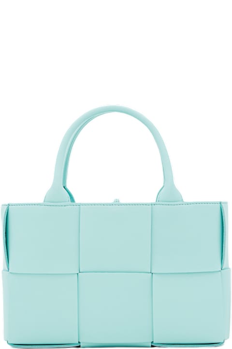 Bottega Veneta Bags for Women Bottega Veneta Arco Mini Tote Bag