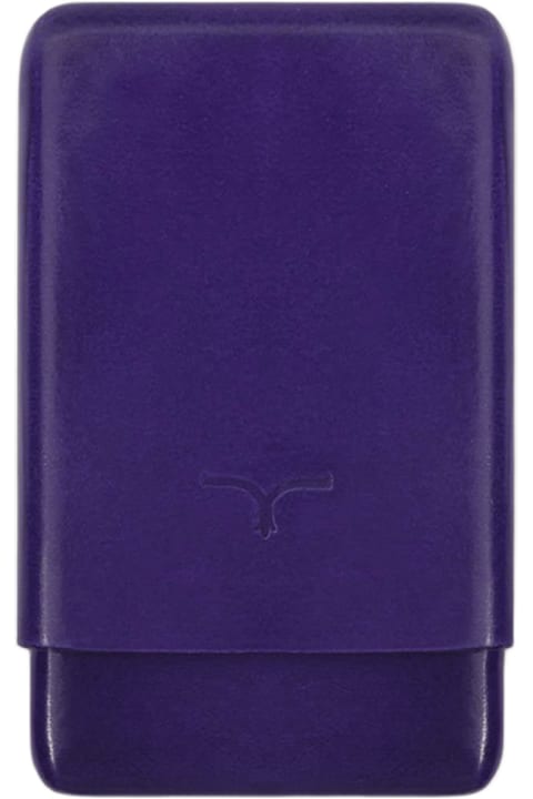 Homeware Larusmiani Cardholder Wallet