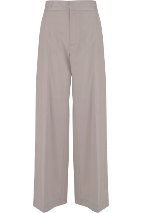 Sa Su Phi Clothing for Women Sa Su Phi Cotton Petra Pants