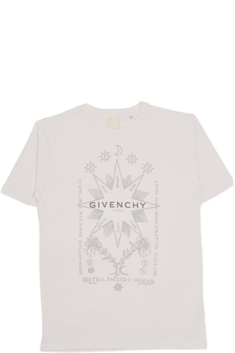 Homeware Givenchy T-shirt T-shirt