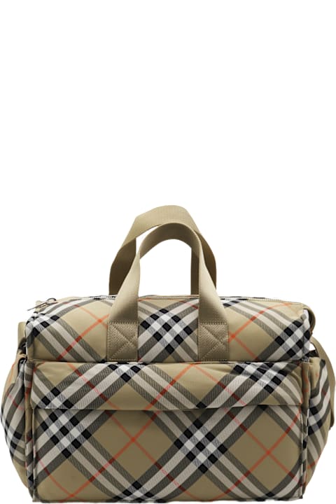 Burberry Beige Bag