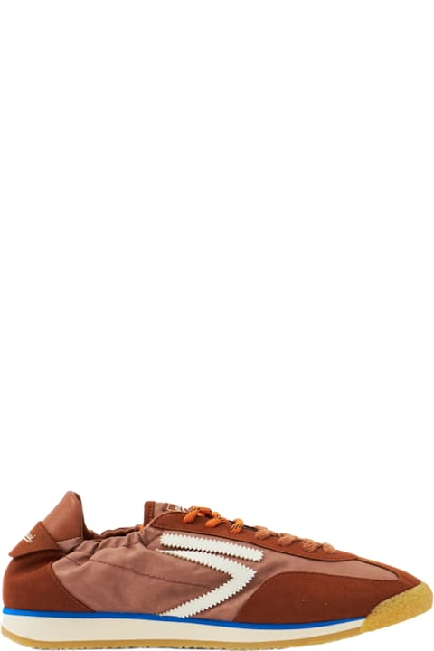 メンズ Puraaiのスニーカー Puraai Panther Sneakers