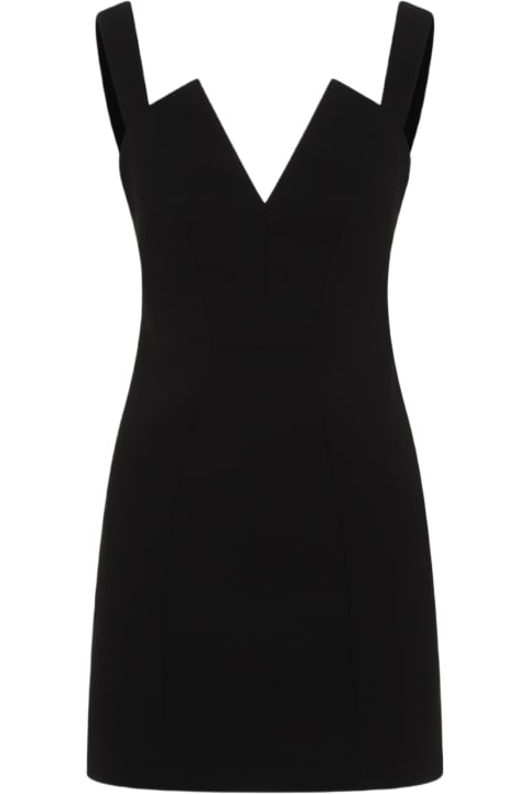 Homeware Givenchy Crepe Dress