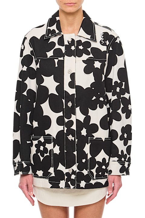Marni معاطف وجواكت لـ السيدات Marni Marni Female Jacket
