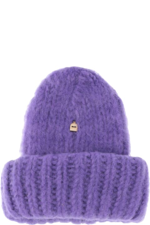 Homeware Myssy Wool Beanie Hat