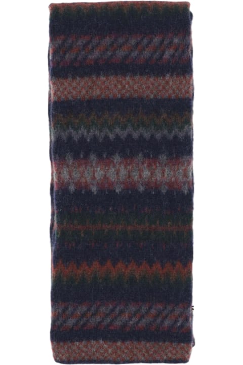 Scarves & Wraps for Women Howlin Wool Scarf