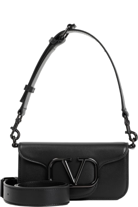 Homeware Valentino Garavani Loco Mini Shoulder Bag