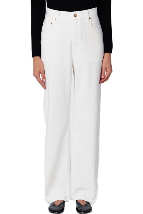 Homeware Golden Goose Loose Fit Jeans