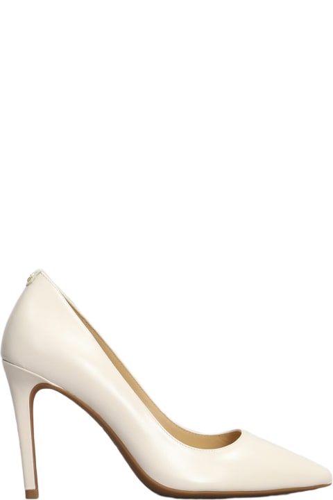 Michael Kors High-Heeled Shoes for Women Michael Kors Alina Pumps