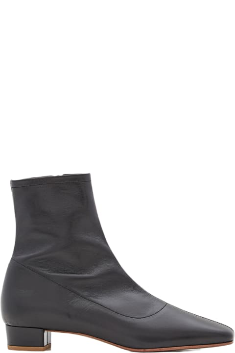 BY FAR for Women BY FAR Este Leather Boots