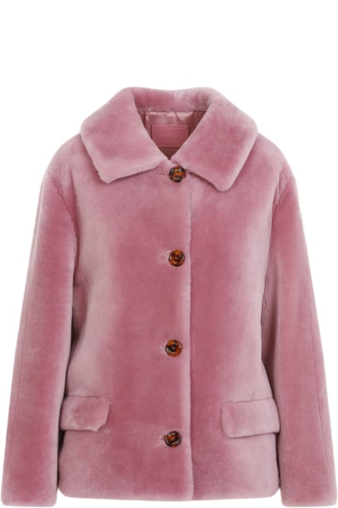 Prada Coats & Jackets for Women Prada Jacket