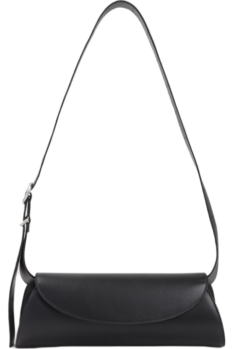 Homeware Jil Sander Sm Cannolo Handbag