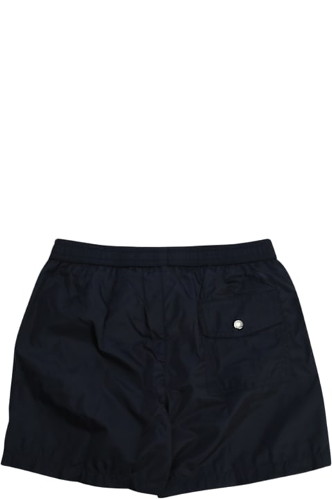 Moncler for Kids Moncler Swimwear