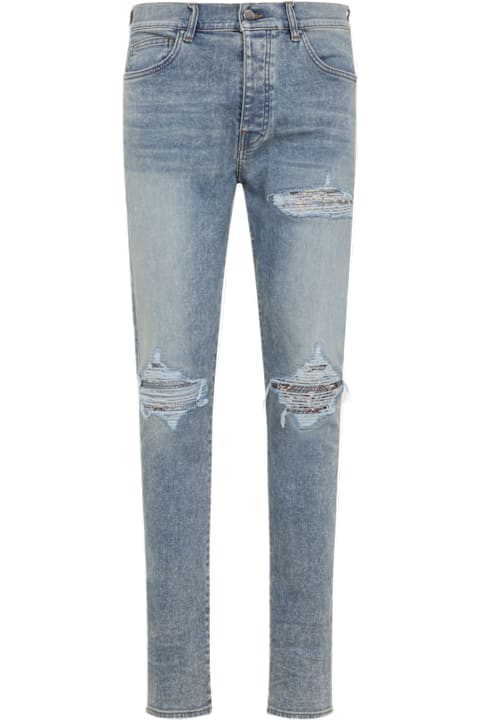 Homeware AMIRI Crane Mx1 Jeans