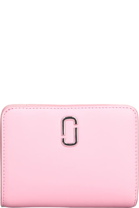 Marc Jacobs for Women Marc Jacobs The J Marc Compact Wallet