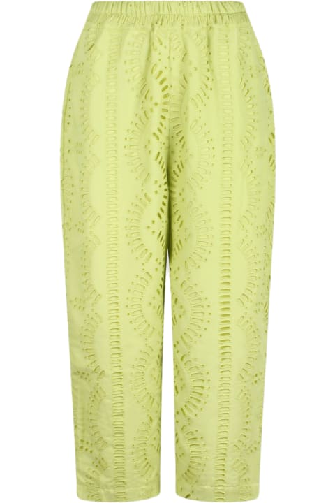 Charo Ruiz Clothing for Women Charo Ruiz Lya Trousers
