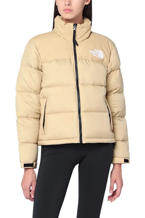 The North Face for Kids The North Face W 1996 Retro Nuptse Jacket