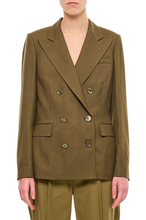 Ralph Lauren for Kids Ralph Lauren Cashmere Blazer