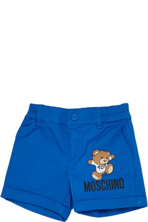 Sale for Baby Girls Moschino Shorts Shorts