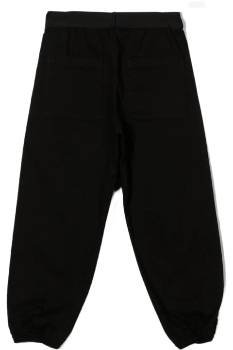 Sale for Kids Balmain Trousers With Logo
