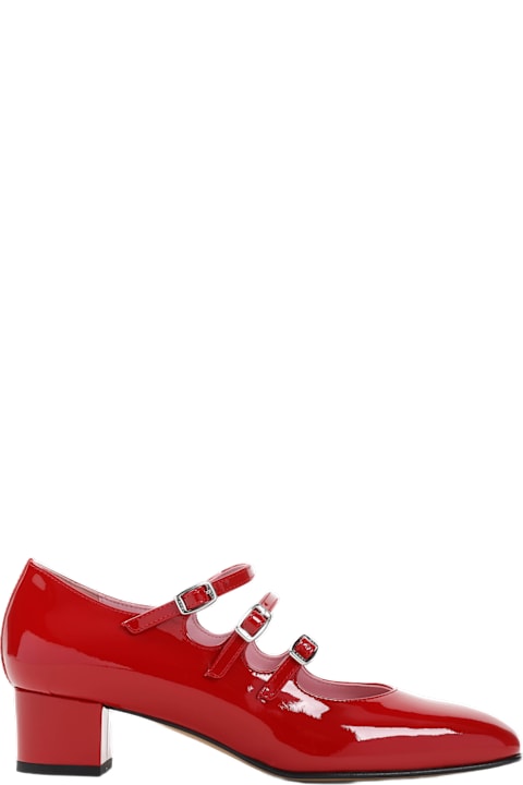 Carel Shoes for Women Carel Kina Mary Jane Pumps