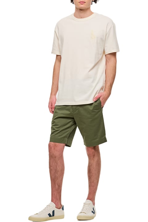 Polo Ralph Lauren Pants for Men Polo Ralph Lauren T-shirt