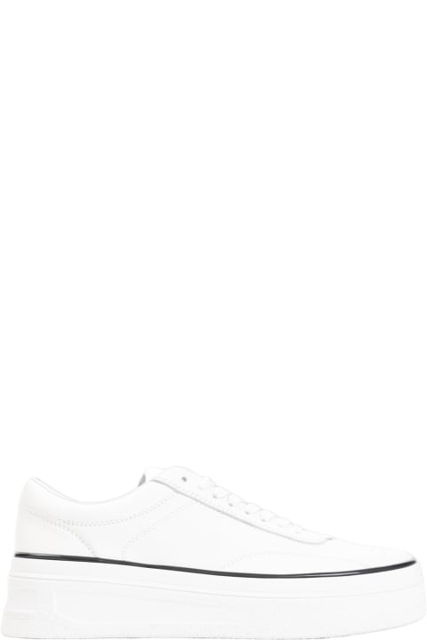 Homeware Jil Sander Low Sneakers