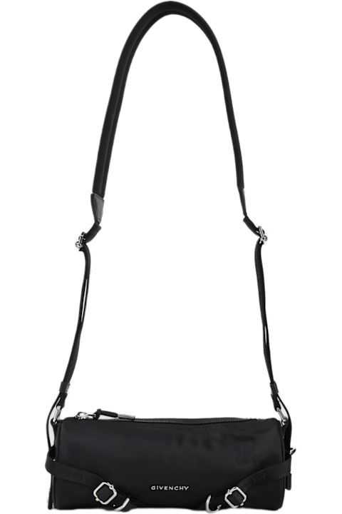 Givenchy Bags for Men Givenchy Voyou Roller Bag