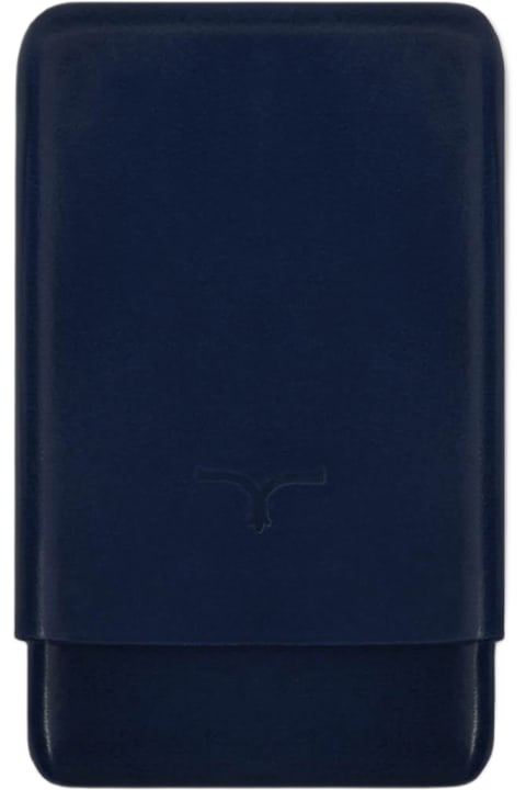 Homeware Larusmiani Cardholder Wallet