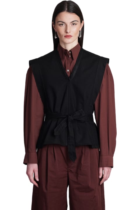 Lemaire for Women Lemaire 'chasuble ' Top