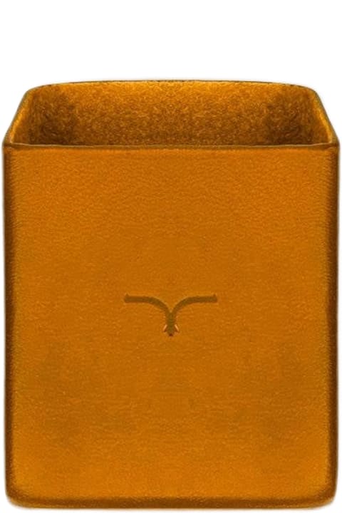 Larusmiani لـ أدوات منزلية Larusmiani Cigarette Case Cover 