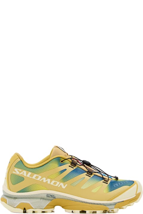 Salomon Sneakers for Men Salomon Xt-4 Og Aurora Borealis