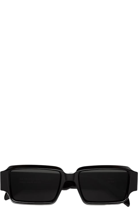 Homeware RETROSUPERFUTURE Retrosuperfuture Astro Black Black Sunglasses