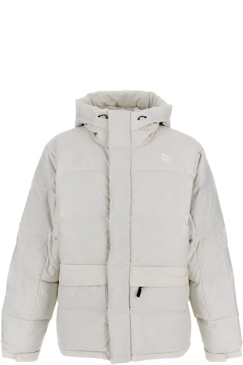 The North Face for Kids The North Face Himalayan Down Parka