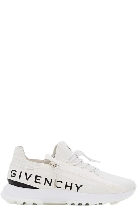 Givenchy Sneakers for Men Givenchy Spectre Zip Sneaker