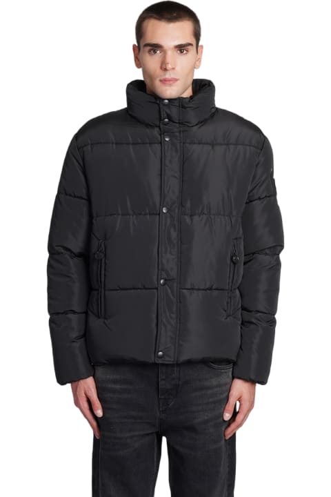 Barrow for Men Barrow Fitted Padded Jacket