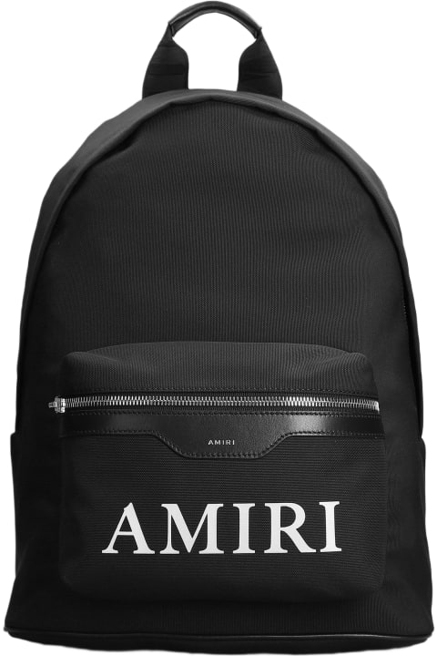Bags Sale for Men AMIRI Backpack
